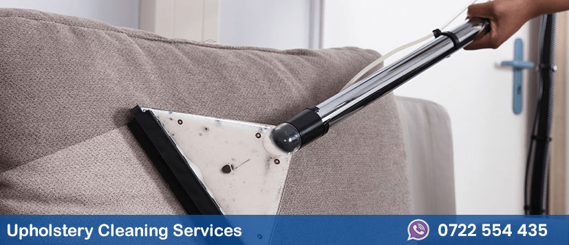 Upholstery Cleaning in Nairobi and Kenya