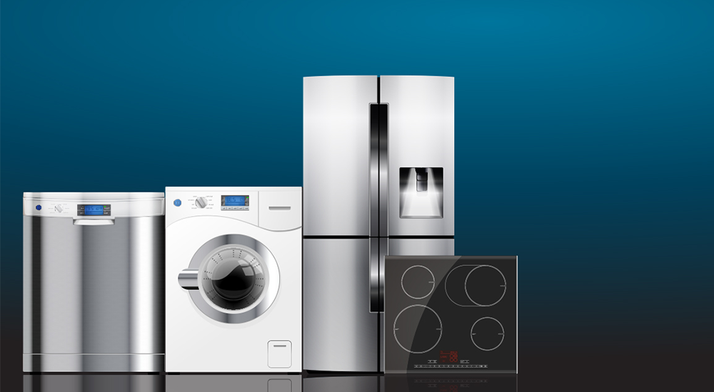 About Imperial Appliances