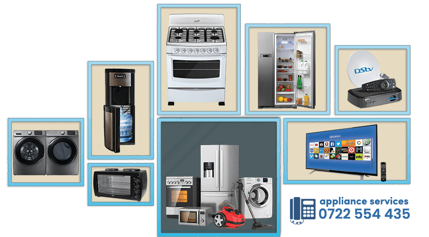 Dagoretti Corner  Washing Machine repair, Cooker & Oven Repair, Dishwasher repair, Tumble Dryer repair, Fridge Repair Services